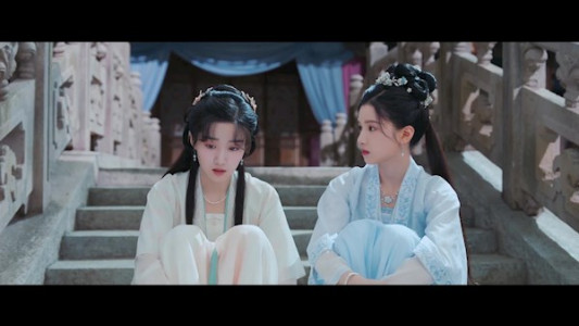 سریال شکوفایی در زمان سختی - فصل ۱ - قسمت ۳۱