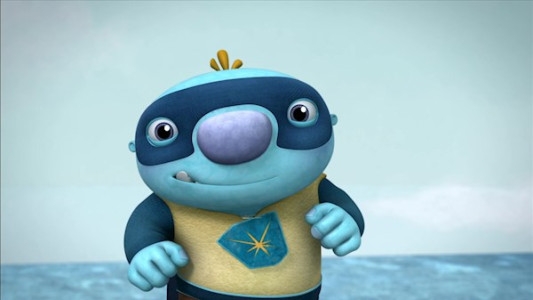 انیمیشن والیکازام - فصل ۱ - قسمت ۱۳