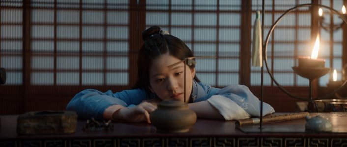 سریال عشق کهکشانی - فصل ۱ - قسمت ۱۹