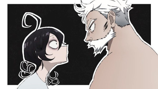 انیمیشن ساندا - فصل ۱ - قسمت ۱۱ - حمله فلاش بک