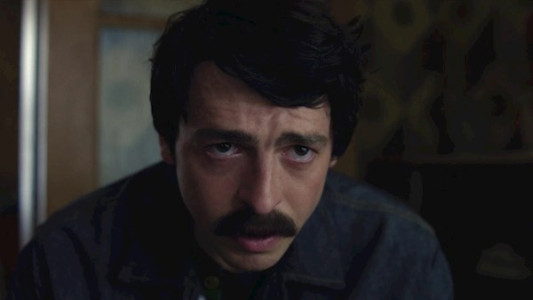 سریال حرفی نزن - فصل ۱ - قسمت ۴ - تاوت