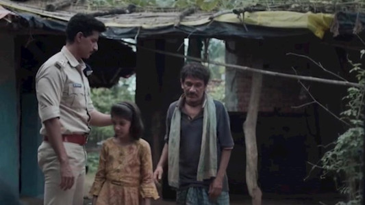 سریال جانور: هیولای درون - فصل ۱ - قسمت ۶ - چه کس دیگری؟