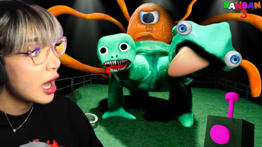  استریم گارتن آف بن بن - شادی فاکس - فصل ۱ - قسمت ۱۴