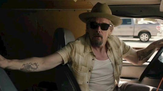 سریال پشت پرده - فصل ۱ - قسمت ۷ - چرخش تولسا (زیرنویس)