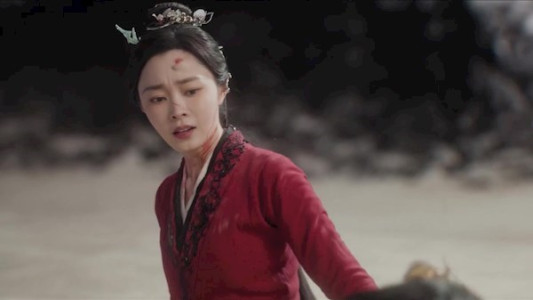 سریال سایه عشق - فصل ۱ - قسمت ۲۵