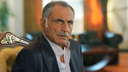 سریال داستان یک شب - فصل ۱ - قسمت ۱۱