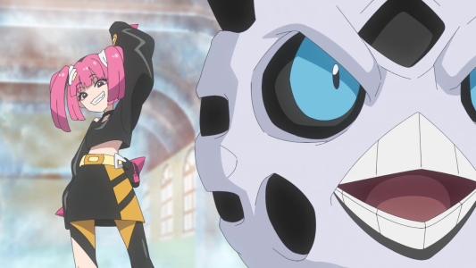 انیمیشن سرزمین های پوکمون - فصل ۱ - قسمت ۶۶ - نفوذ به سیستم