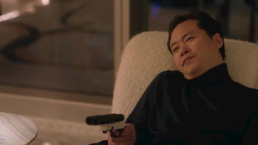 سریال مری آدم می کشد - فصل ۱ - قسمت ۴ - کاری که الان داری انجام میدی قتله!