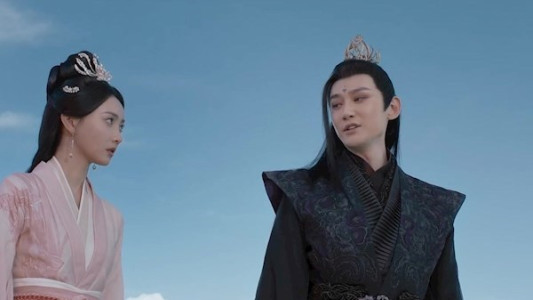 سریال صعود جاودانه - فصل ۱ - قسمت ۲۲