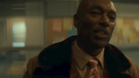 سریال احیا - فصل ۱ - قسمت ۱ - به بابا نگو