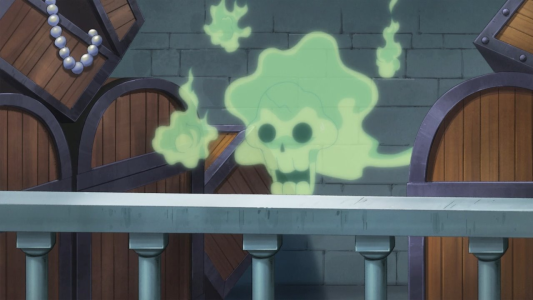 انیمیشن وان پیس - فصل ۱ - قسمت ۸۱۲ (زیرنویس)