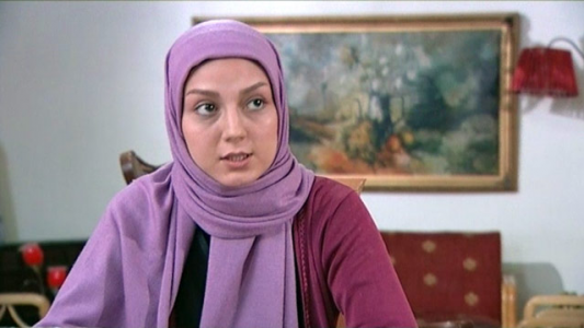 سریال زن بابا - فصل ۱ - قسمت ۶