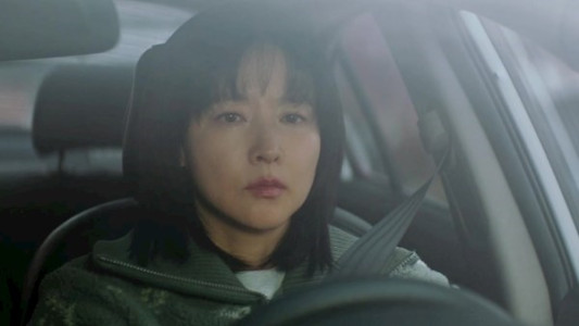 سریال راه رفتن روی یخ نازک - فصل ۱ - قسمت ۸