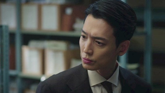 سریال وکیل مردم - فصل ۱ - قسمت ۱