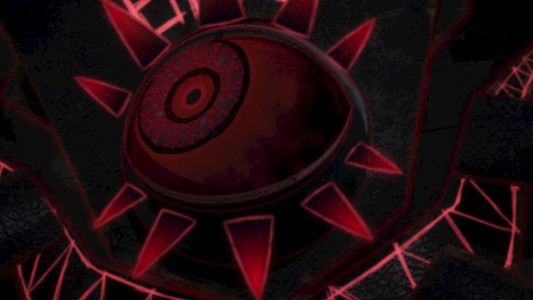 انیمیشن گاچیاکوتا - فصل ۱ - قسمت ۶ - یه ضربه درست و حسابی!!