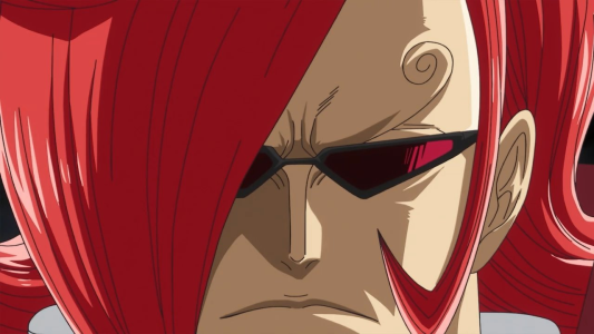 انیمیشن وان پیس - فصل ۱ - قسمت ۸۳۹ (زیرنویس)