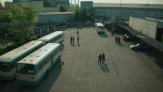 سریال صد خاطره - فصل ۱ - قسمت ۶ - زمان‌ بندی