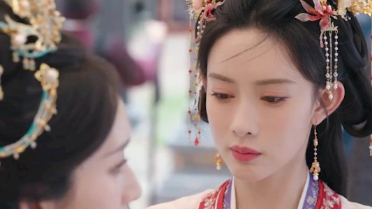 سریال بازی شاهدخت - فصل ۱ - قسمت ۱۳