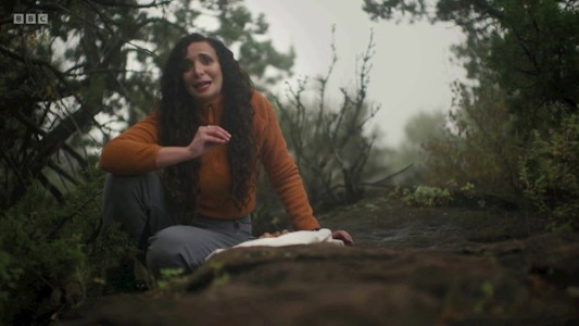 سریال انسان - فصل ۱ - قسمت ۴ - کشف قاره آمریکا