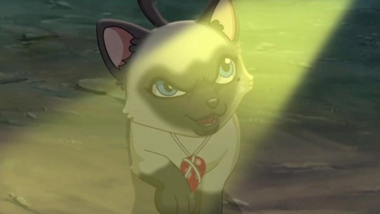 انیمیشن هاپویی در جیبم: ماجراجویی در پاکتویل - فصل ۱ - قسمت ۴۸ - هدیه‌ ای برای آوا - قسمت دوم