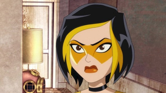 انیمیشن کایت من: هل یه! - فصل ۱ - قسمت ۴ - پورتال پاتی، آره!