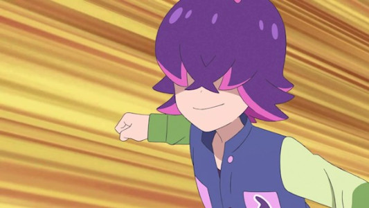 انیمیشن سرزمین های پوکمون - فصل ۱ - قسمت ۵۹ - برقص گوالسی! مرحله ی آبی مدالی