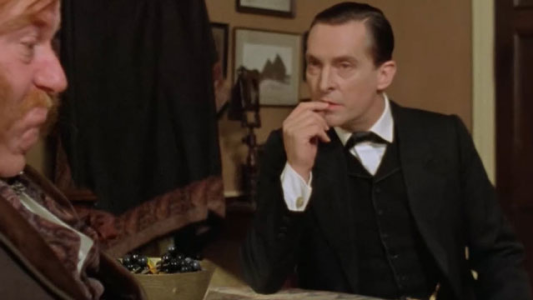 سریال ماجراهای شرلوک هلمز - فصل ۱ - قسمت ۵