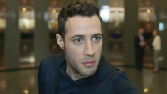 سریال استانبول ظالم - فصل ۱ - قسمت ۱۶