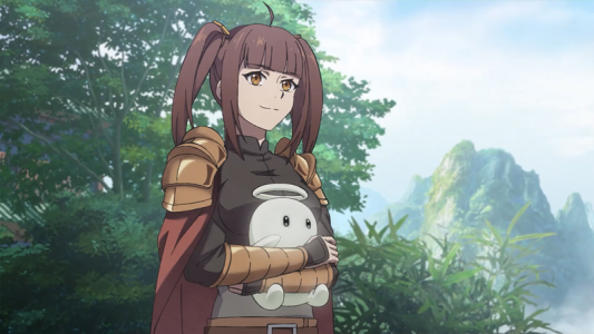 انیمیشن نهنگ همه‌چیزخوار: بازگشت به خانه - فصل ۱ - قسمت ۵