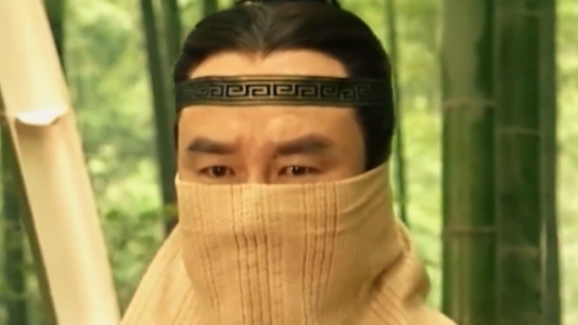 سریال افسانه شجاعان - فصل ۱ - قسمت ۲۹