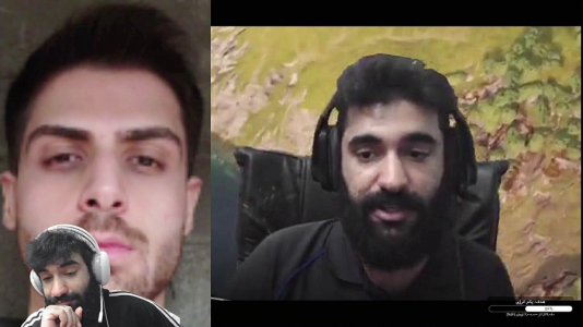  استریم انواع بازی - ام اچ ۱۲ - فصل ۱ - پادشاهی ام اچ