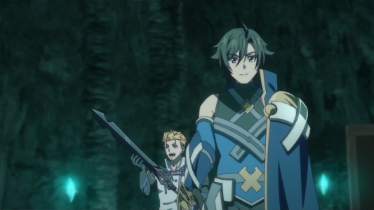 انیمیشن ساگای جدید - فصل ۱ - قسمت ۱۰ - دوئل