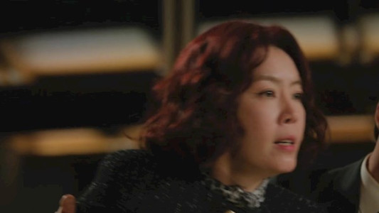 سریال ایکس عزیز - فصل ۱ - قسمت ۵ - به من قدرت بده تا به اوج برسم