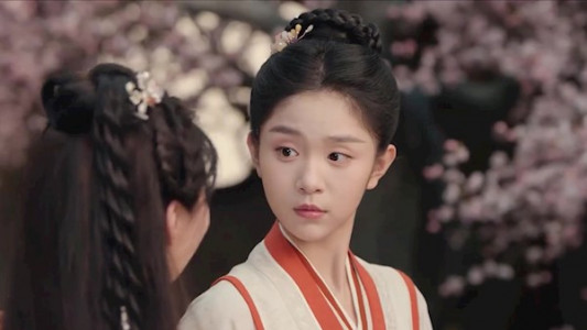 سریال بازی شاهدخت - فصل ۱ - قسمت ۵