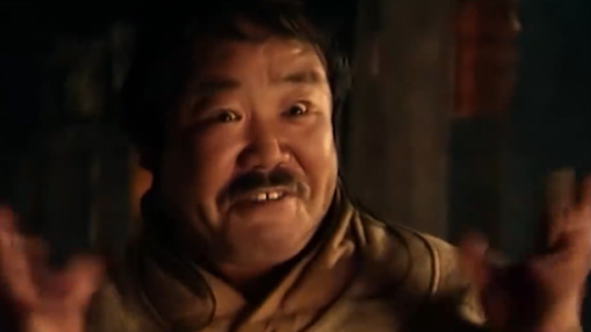 سریال افسانه شجاعان - فصل ۱ - قسمت ۱۵