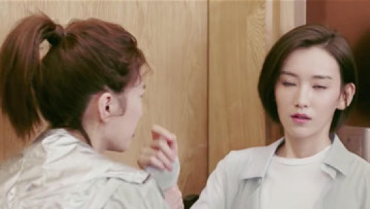 سریال آواتار پادشاه - فصل ۱ - قسمت ۱۲