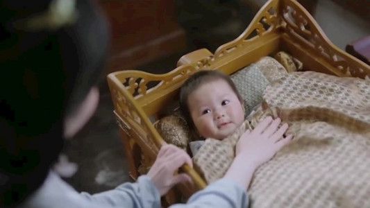 سریال افسانه ژنرال زن - فصل ۱ - قسمت ۳۶ (قسمت آخر)