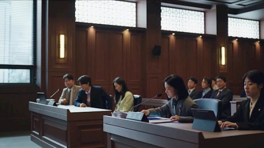 سریال شریک خوب - فصل ۱ - قسمت ۲