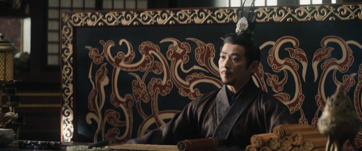 سریال عشق کهکشانی - فصل ۱ - قسمت ۴۰