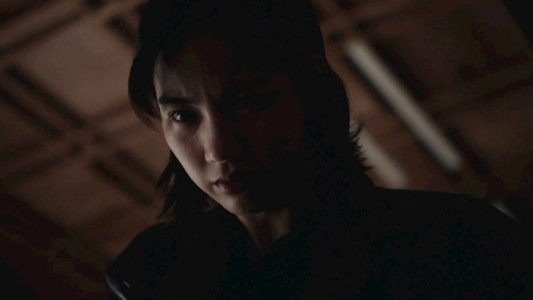 سریال شاه بانو - فصل ۱ - قسمت ۸