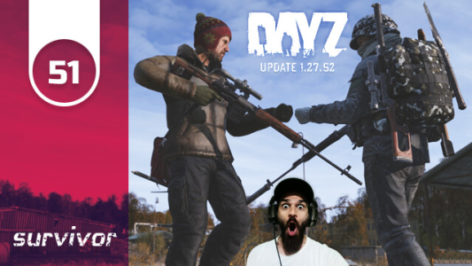  استریم دی‌زی - Survivor۱۹۸۹ - فصل ۱ - قسمت ۵۱