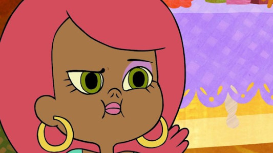 انیمیشن خانه: ماجراجویی با تیپ و اوه - فصل ۱ - قسمت ۲۵ (قسمت آخر)