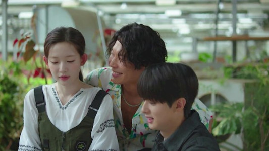 سریال عشق برداشت دوم - فصل ۱ - قسمت ۱۰ - بهار، و...