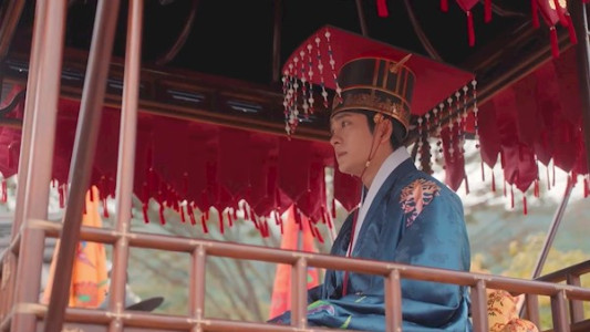 سریال رودخانه ماه - فصل ۱ - قسمت ۱۳ (زیرنویس)