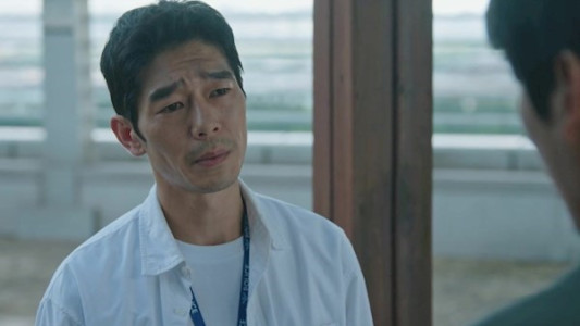 سریال پروژه شین - فصل ۱ - قسمت ۸ - حساب مخفی یون دونگ هی