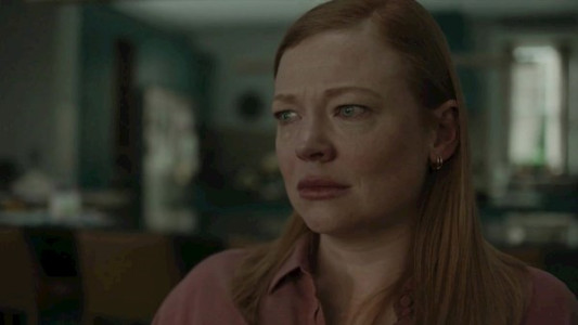 سریال همه چیز تقصیر اوست - فصل ۱ - قسمت ۱