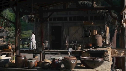 سریال صعود جاودانه - فصل ۱ - قسمت ۲