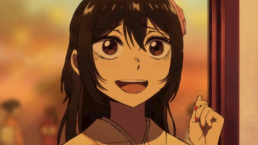 انیمیشن ساندا - فصل ۱ - قسمت ۱۰ - تو، لحظه ای جاودانه (زیرنویس)