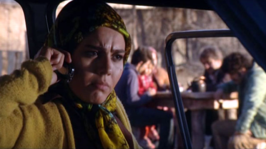 سریال آوای باران - فصل ۱ - قسمت ۱۹ سریال آوای باران - فصل ۱ - قسمت ۱۹