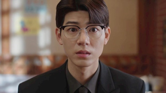 سریال پروژه شین - فصل ۱ - قسمت ۱ - قاضی مشغول به کار در رستوران مرغ